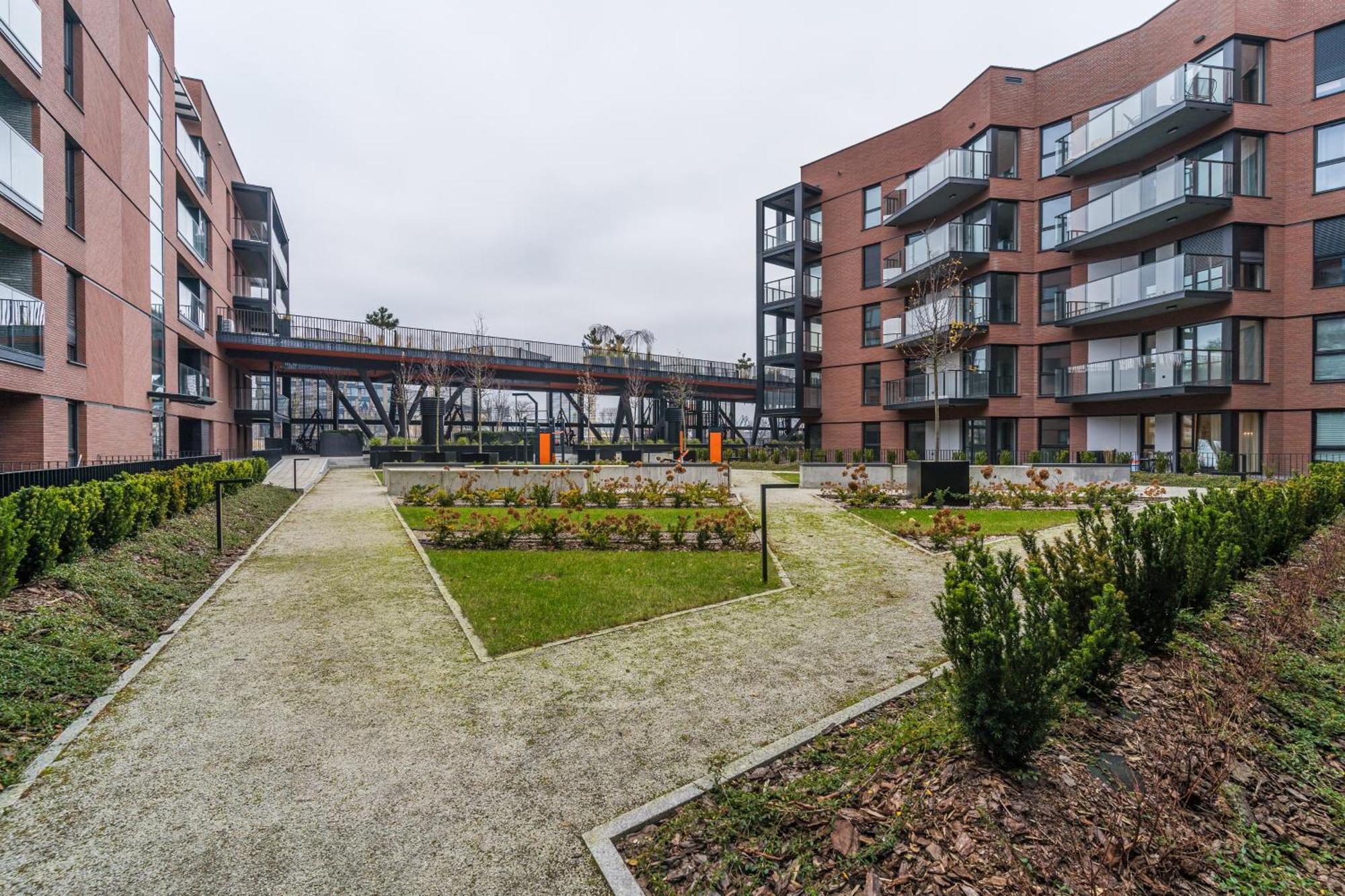 Apartmate- Oldtown Sienna Grobla Comfy Apartment Sauna & Free Gym Gdansk Ngoại thất bức ảnh