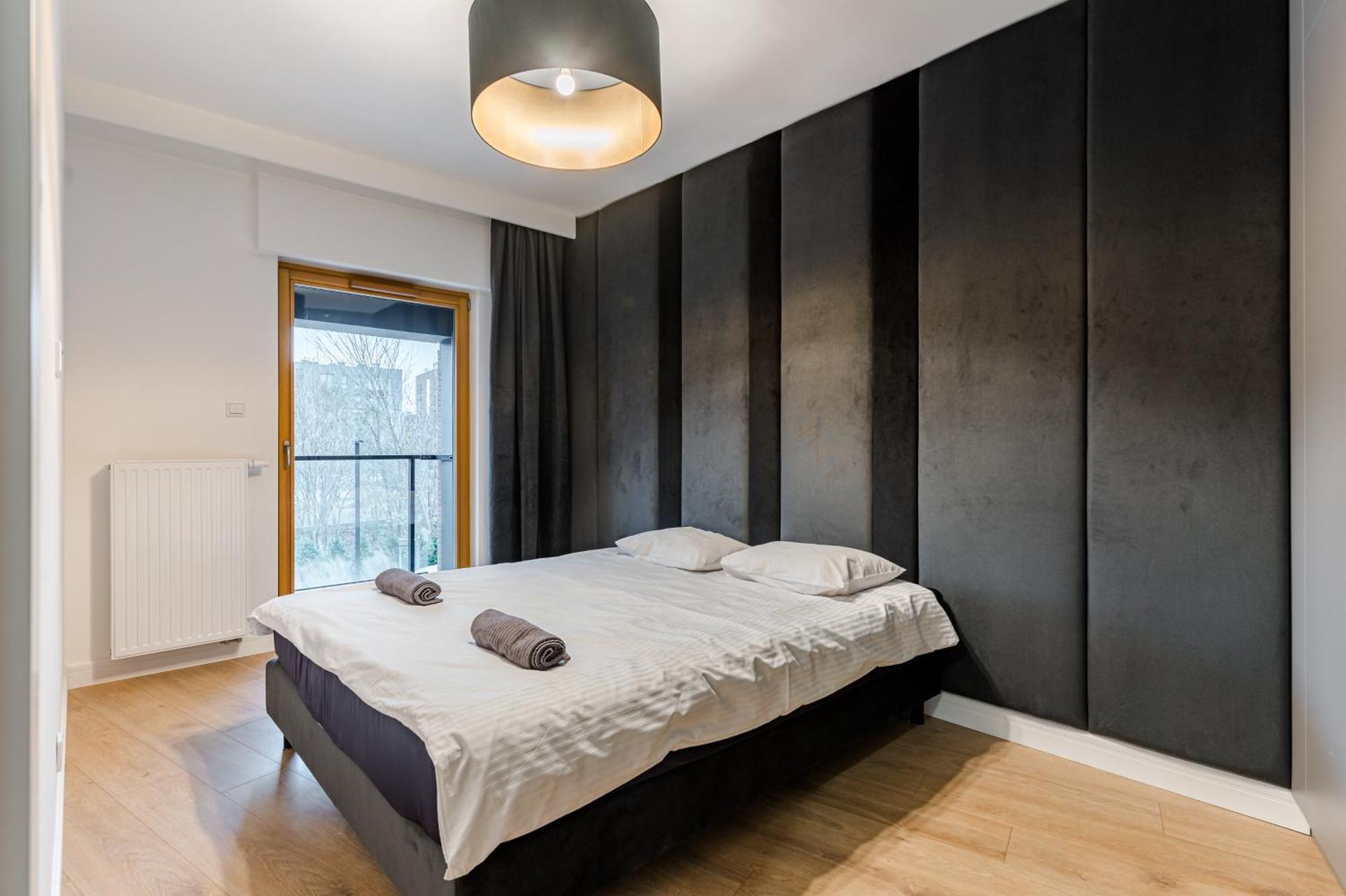 Apartmate- Oldtown Sienna Grobla Comfy Apartment Sauna & Free Gym Gdansk Ngoại thất bức ảnh