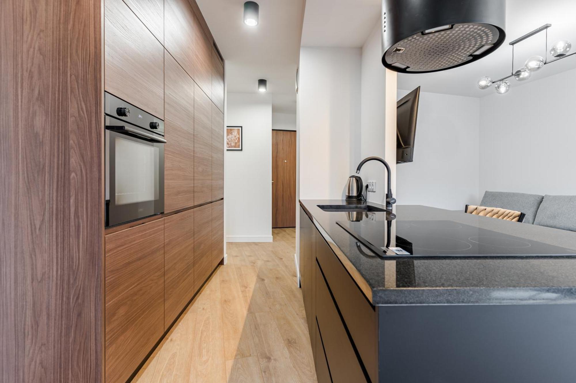 Apartmate- Oldtown Sienna Grobla Comfy Apartment Sauna & Free Gym Gdansk Ngoại thất bức ảnh