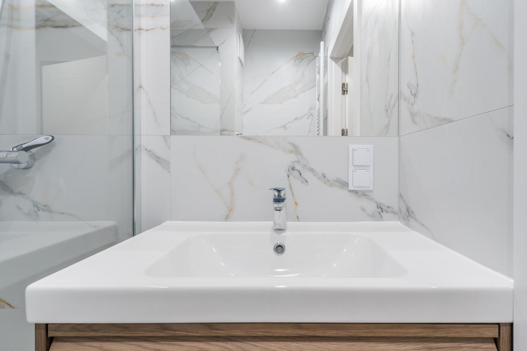 Apartmate- Oldtown Sienna Grobla Comfy Apartment Sauna & Free Gym Gdansk Ngoại thất bức ảnh