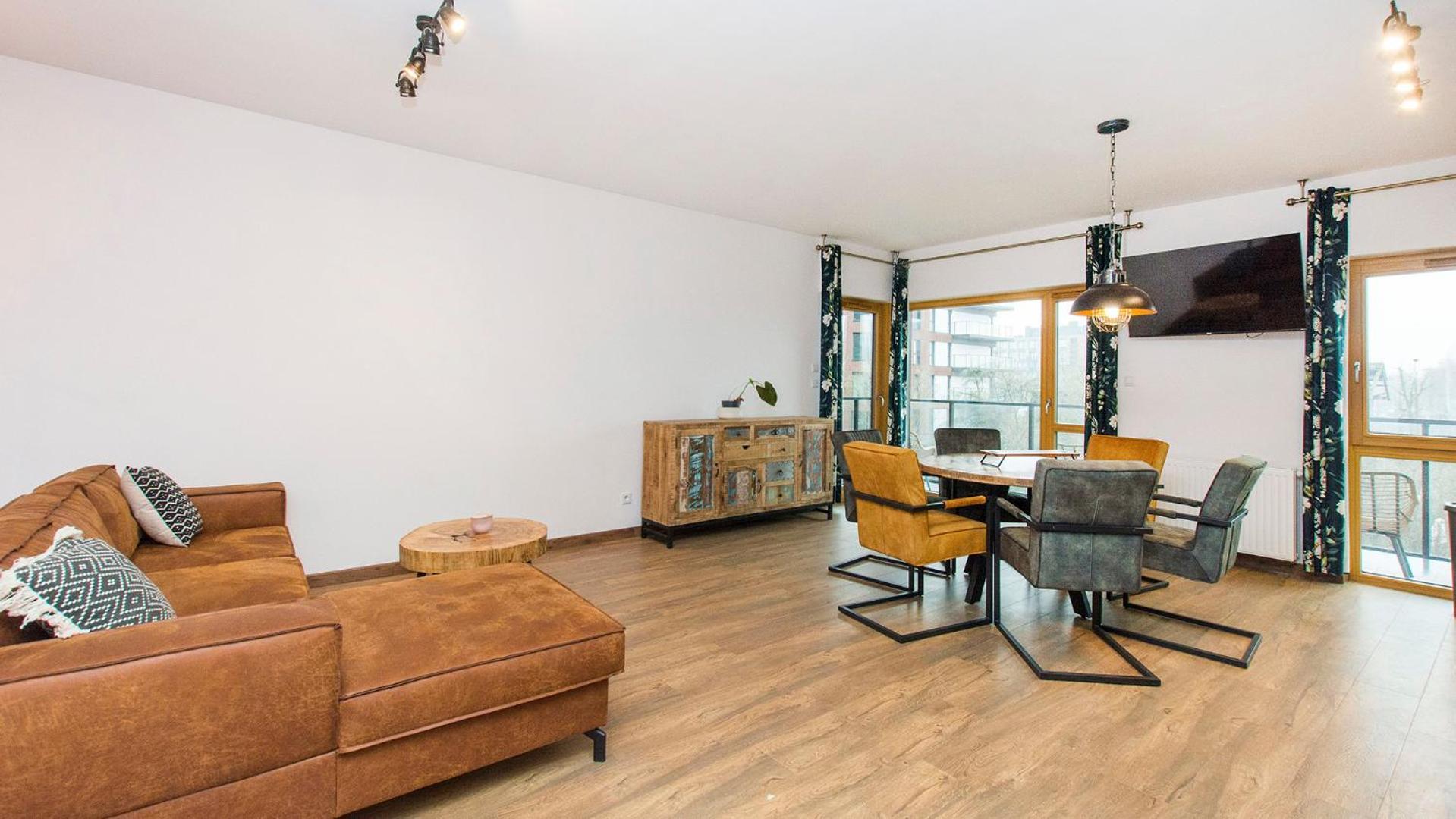 Apartmate- Oldtown Sienna Grobla Comfy Apartment Sauna & Free Gym Gdansk Ngoại thất bức ảnh