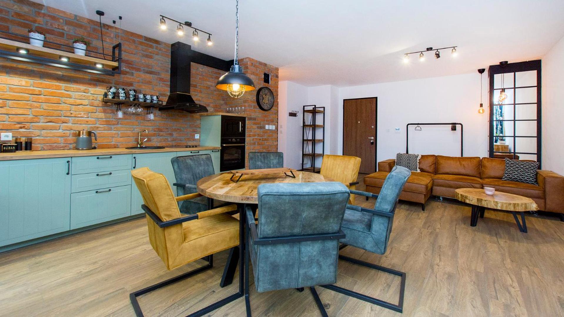 Apartmate- Oldtown Sienna Grobla Comfy Apartment Sauna & Free Gym Gdansk Ngoại thất bức ảnh
