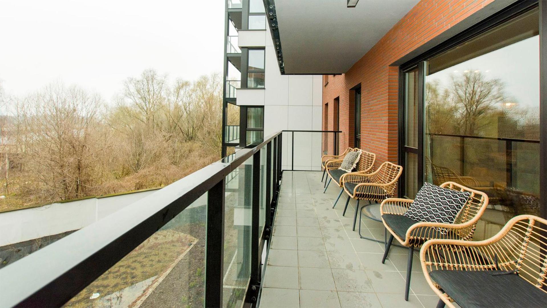 Apartmate- Oldtown Sienna Grobla Comfy Apartment Sauna & Free Gym Gdansk Ngoại thất bức ảnh
